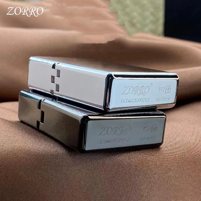Lighter Insert Zippo - Zorro 912 Retro High End Waterdichte
