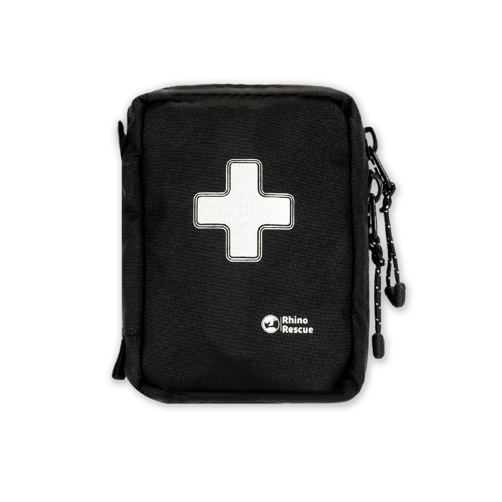 Edc Gear Every Day Carry - Rhino Rescue EDC-ZAKJE, compact, MOLLE-compatibel, tactisch