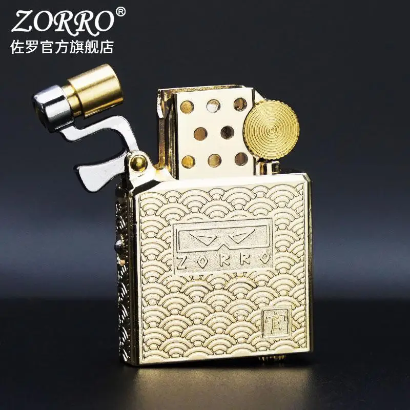 Lighter Insert Zippo - 2025 Nieuwe Originele Z902 Binnenreservoir Kerosine