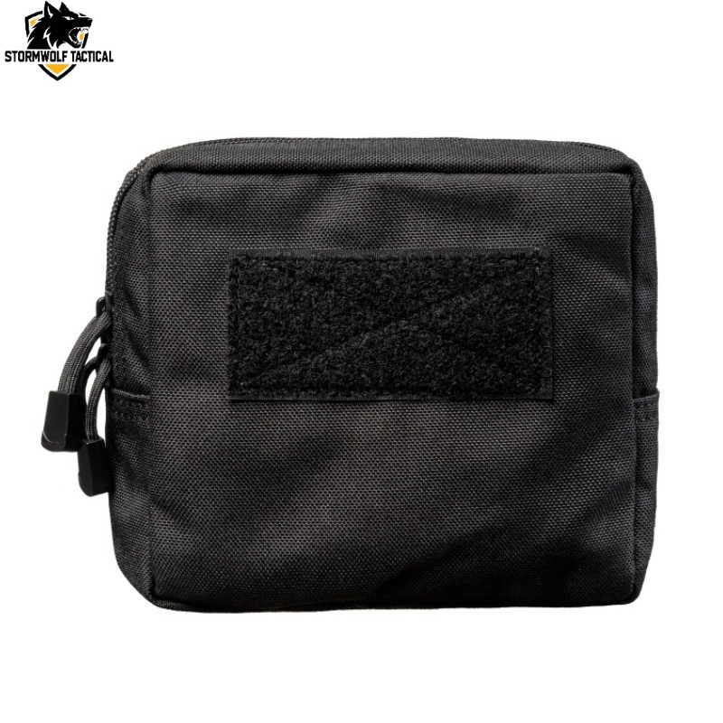 Edc Carry Accessories - Outdoor sport heuptas compacte tactische gereedschapstas