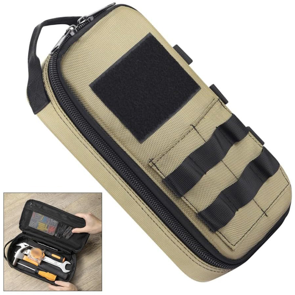 Edc Able Carry - Tactical Utility EDC-etui Heavy Duty kleine