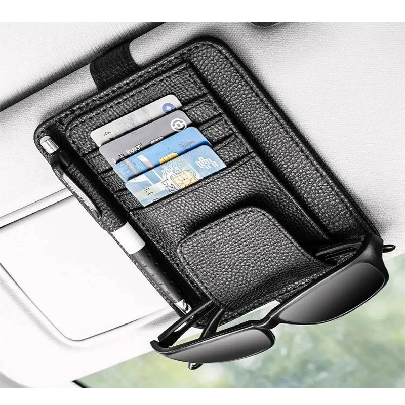 Auto Zonneklep Bill Pen Visite - Edc Carry Pen recensie en prijs
