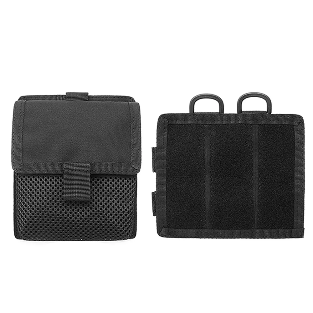 Molle Pouch Riem Heuptas Klein - Edc Carry Belt Pouch recensie en prijs