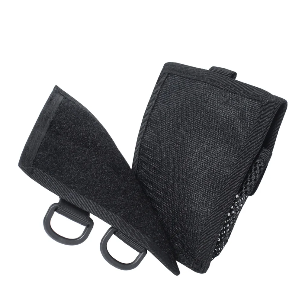 Molle Pouch Riem Heuptas Klein - Edc Carry Belt Pouch recensie en prijs