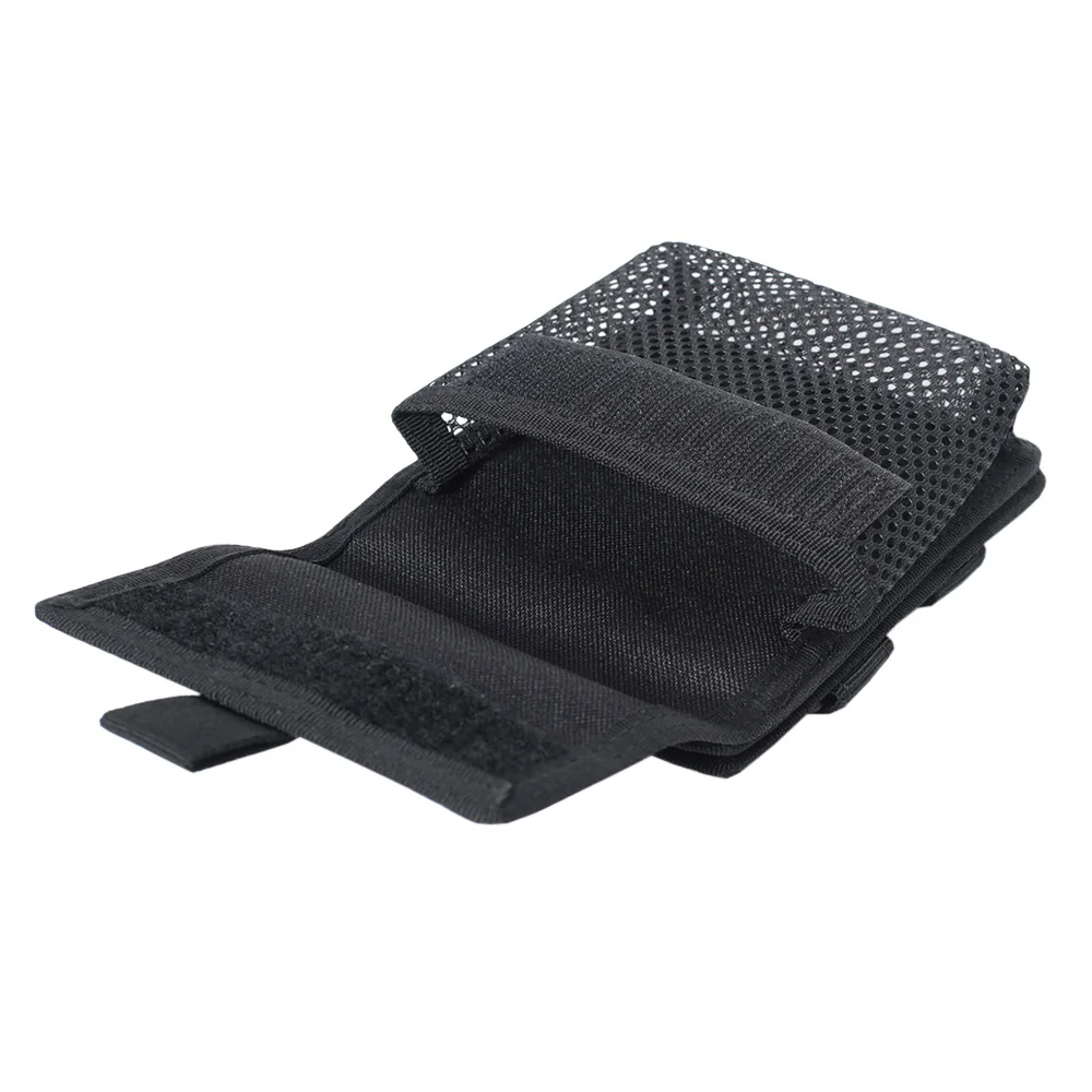 Molle Pouch Riem Heuptas Klein - Edc Carry Belt Pouch recensie en prijs