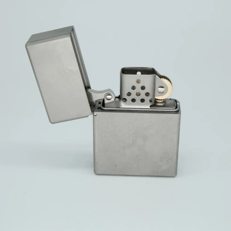 Zorro nieuwe titaniumlegering  - Lighter Insert Zippo recensie en prijs