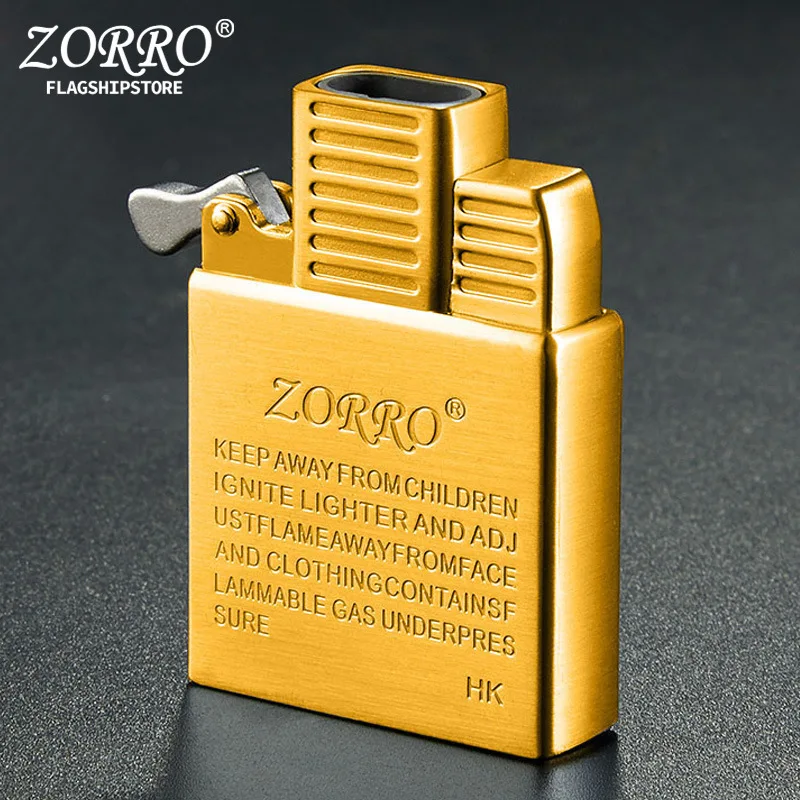 ZORRO Originele Double Fire Wi - Lighter Insert Zippo recensie en prijs