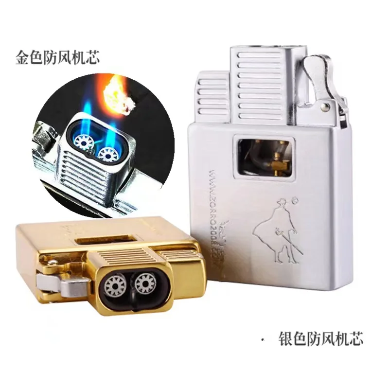 ZORRO Originele Double Fire Wi - Lighter Insert Zippo recensie en prijs