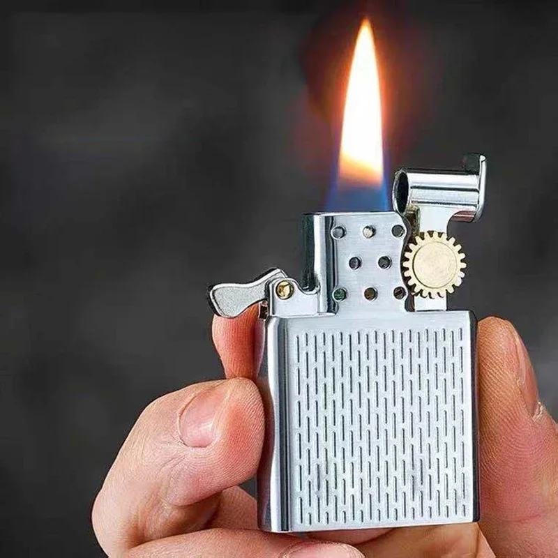 ZORRO Kerosine Aansteker Binne - Lighter Insert Zippo recensie en prijs