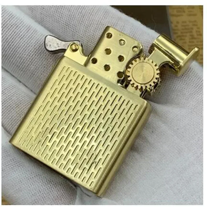 ZORRO Kerosine Aansteker Binne - Lighter Insert Zippo recensie en prijs