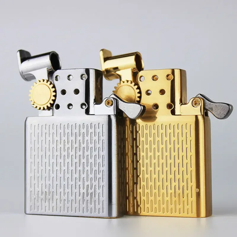ZORRO Kerosine Aansteker Binne - Lighter Insert Zippo recensie en prijs