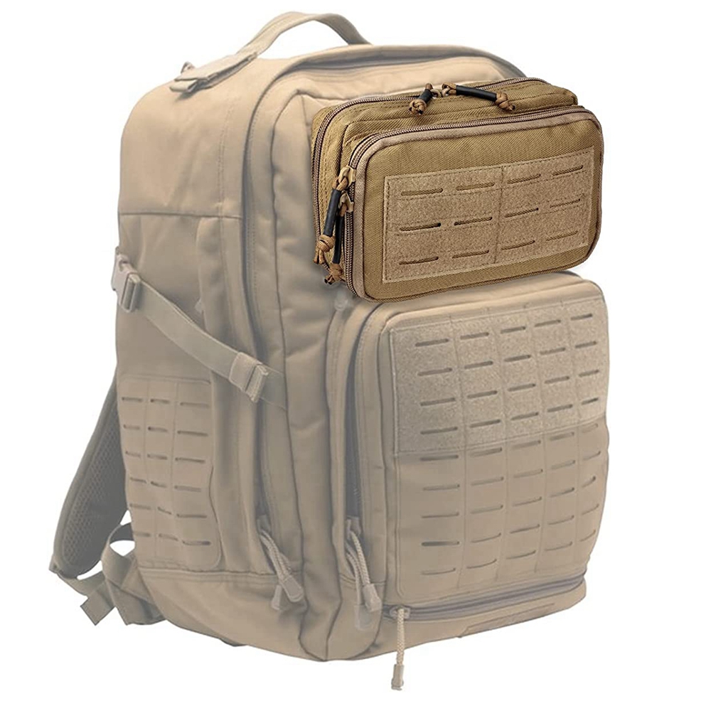 Molle Buidels, Jacht Schieten  - Edc Carry Accessories recensie en prijs