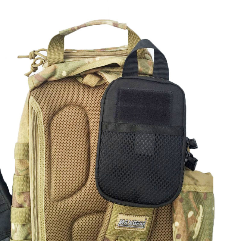 NEWTactical EDC Molle Pouch Dr - Edc Carry Belt Pouch recensie en prijs