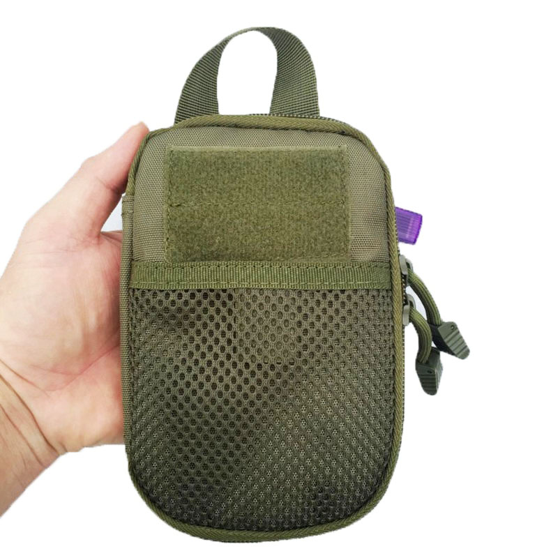 NEWTactical EDC Molle Pouch Dr - Edc Carry Belt Pouch recensie en prijs