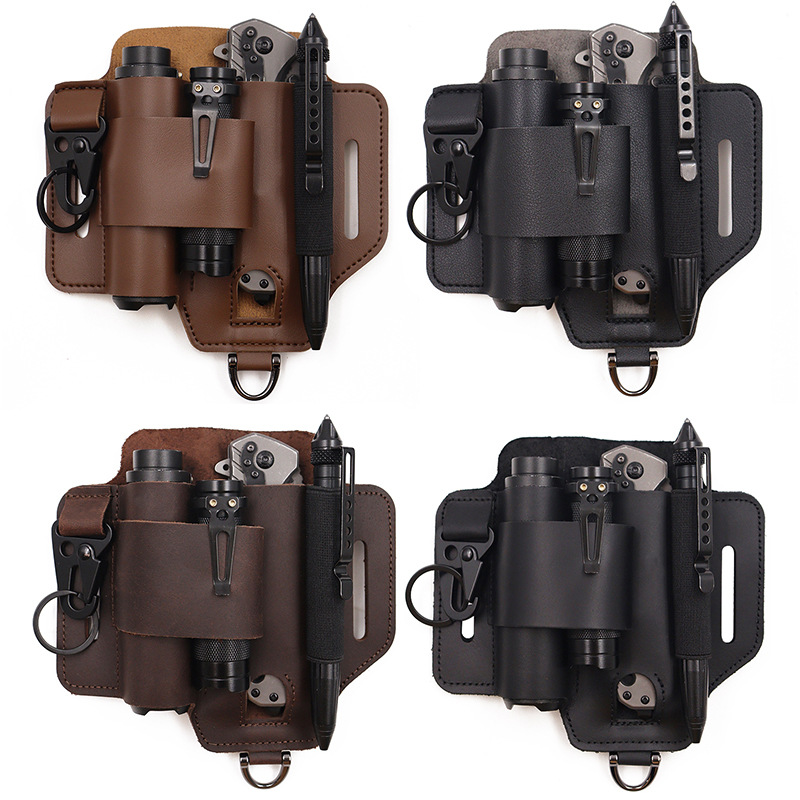 EDC Tactische Gereedschapshols - Edc Carry Belt Pouch recensie en prijs