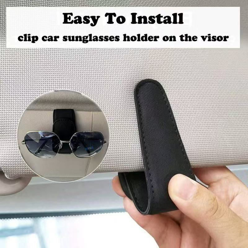 Multifunctionele auto zonnebri - Edc Carry Pen recensie en prijs