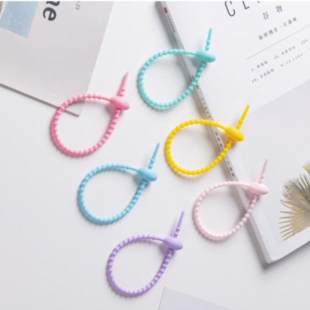 10 Stks/set Kikkervisje Gevorm - Cable Winder Keychain recensie en prijs