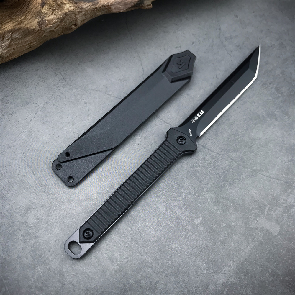4008 EDC Vaste Klinge Jachtmes - Edc Concealed Carry Knife recensie en prijs