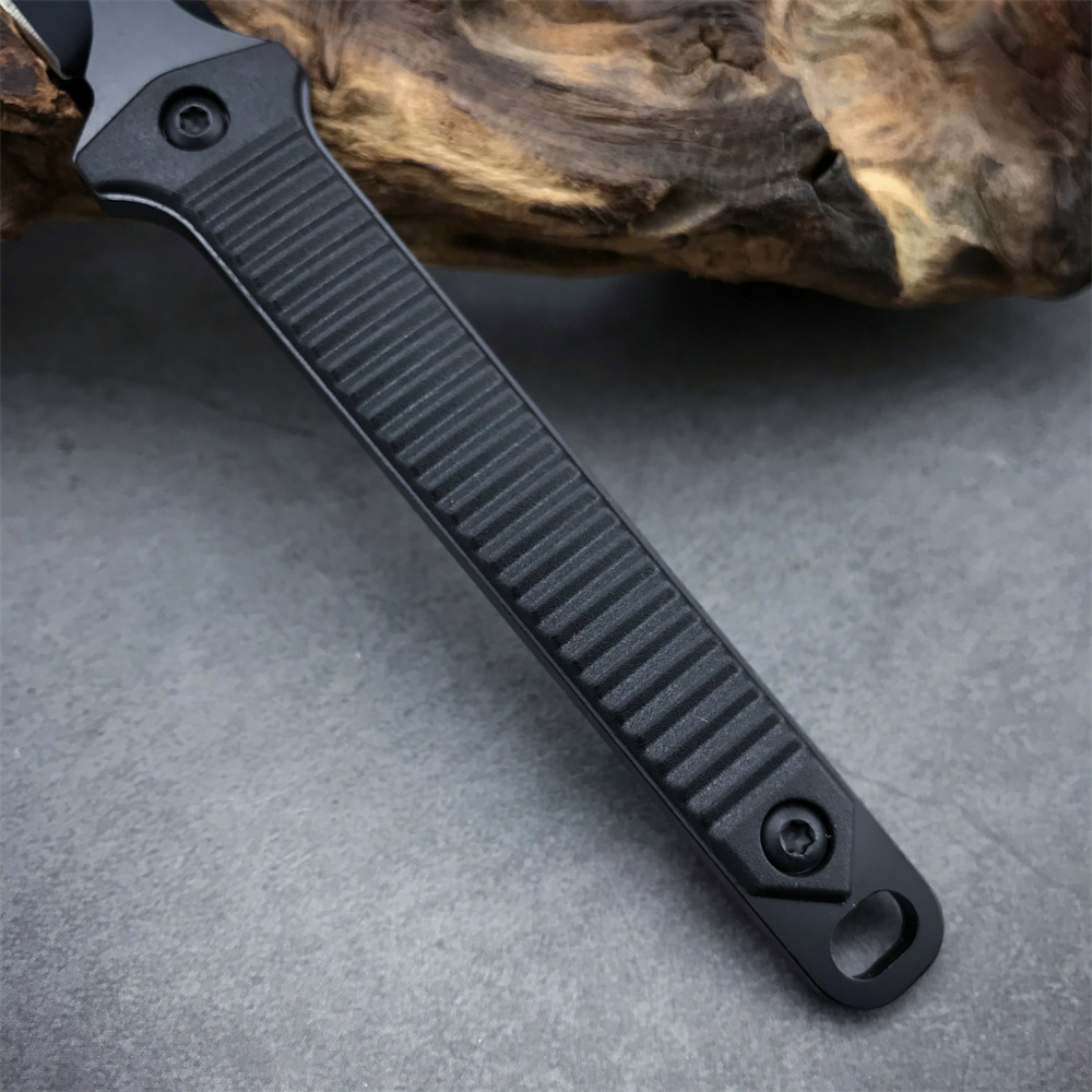 4008 EDC Vaste Klinge Jachtmes - Edc Concealed Carry Knife recensie en prijs