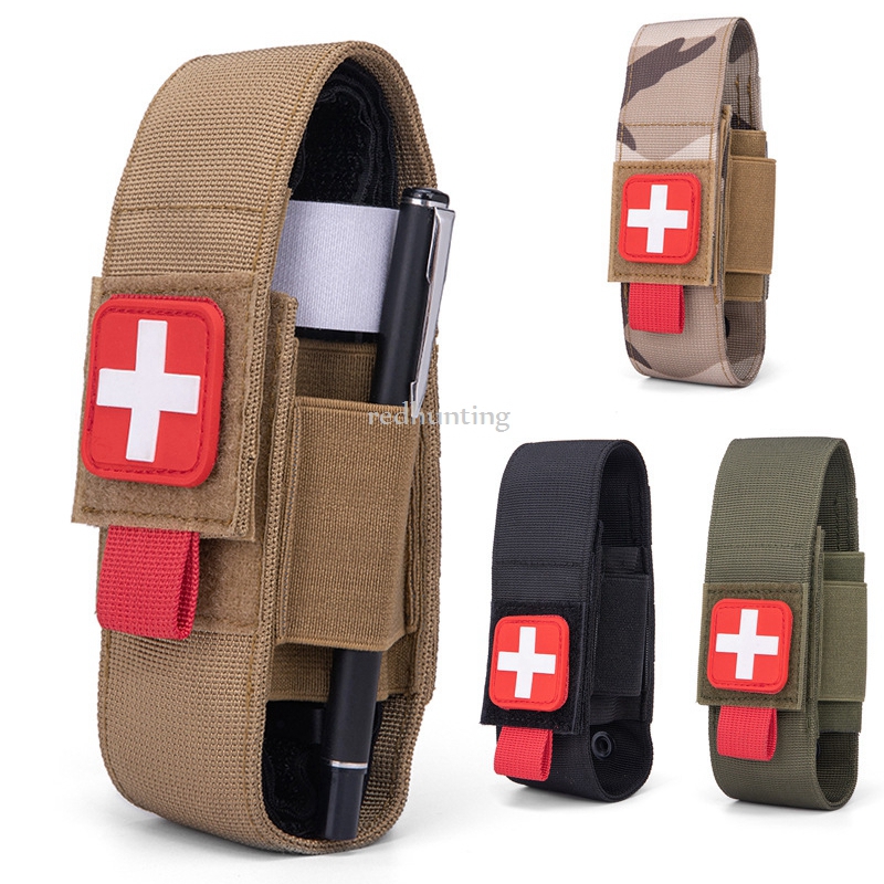 Tactische Tourniquet Pouch Hou - Edc Carry Pen recensie en prijs