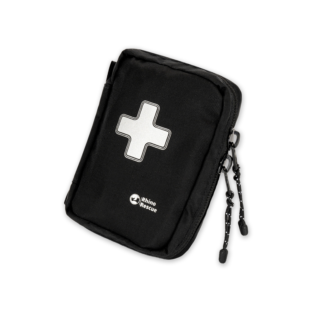 Rhino Rescue EDC-ZAKJE, compac - Edc Gear Every Day Carry recensie en prijs
