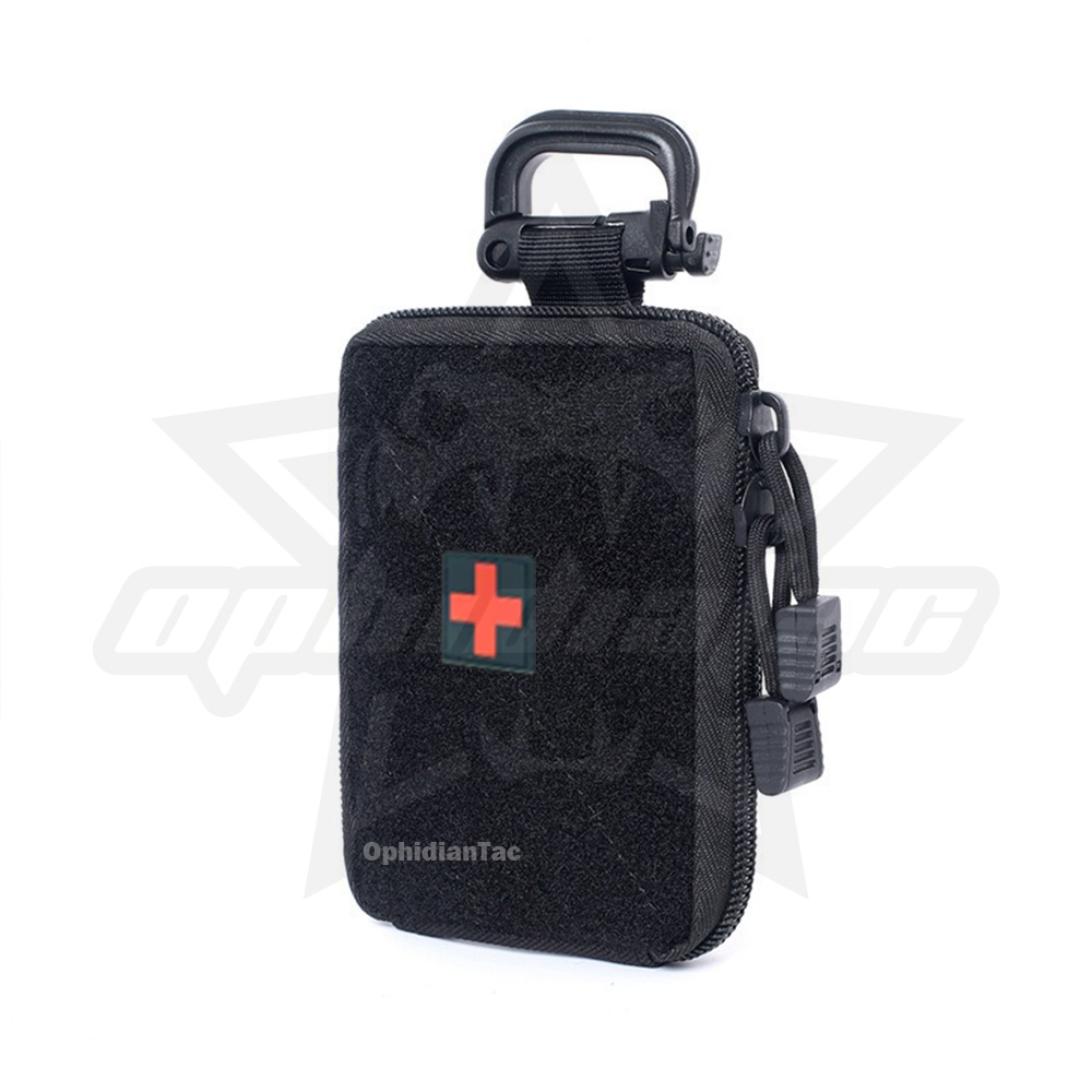 Molle EDC Gereedschapstas Orga - Edc Able Carry recensie en prijs