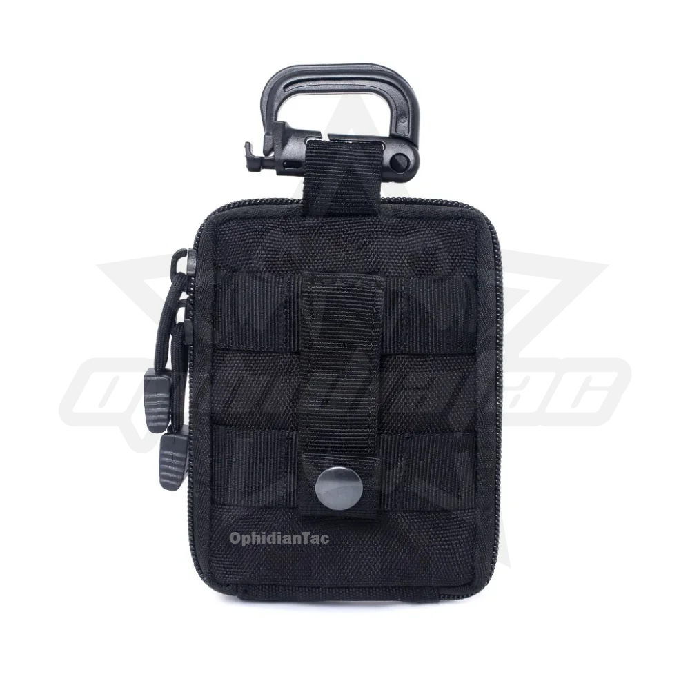 Molle EDC Gereedschapstas Orga - Edc Able Carry recensie en prijs