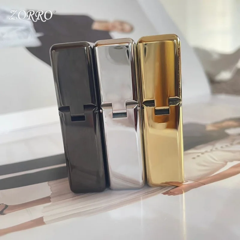 Zorro 912 Retro High End Water - Lighter Insert Zippo recensie en prijs