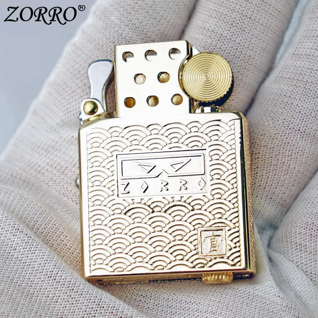 2025 Nieuwe Originele Z902 Bin - Lighter Insert Zippo recensie en prijs