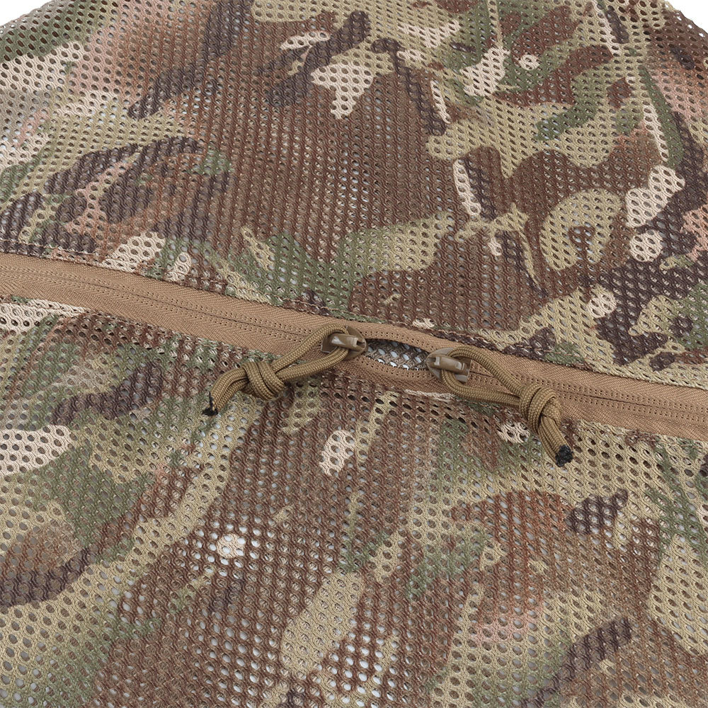 Tactische Mesh EDC Buideltas U - Edc Able Carry recensie en prijs