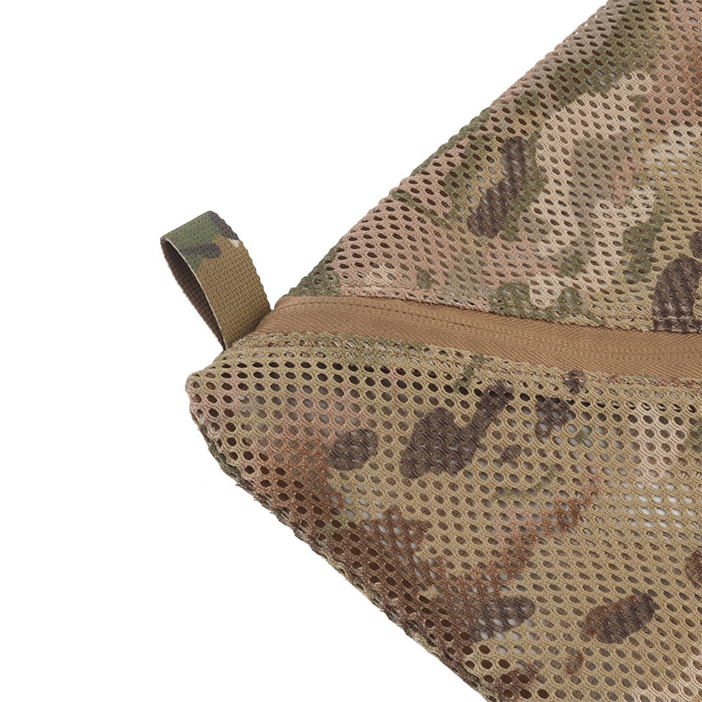 Tactische Mesh EDC Buideltas U - Edc Able Carry recensie en prijs