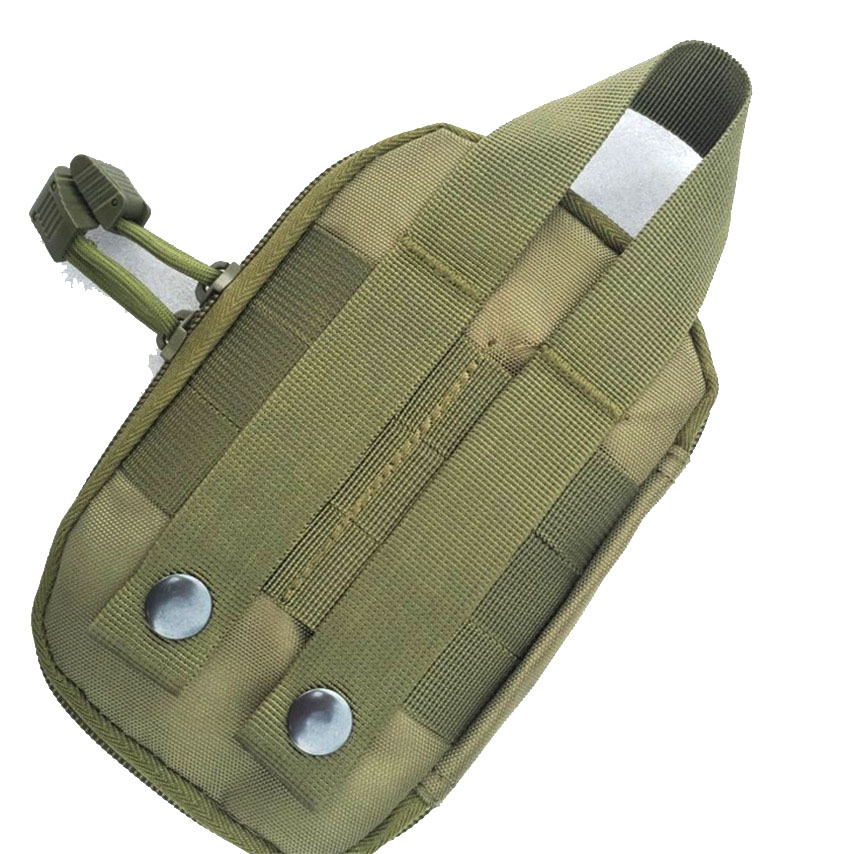 Tactische EDC Pocket Organizer - Edc Able Carry recensie en prijs