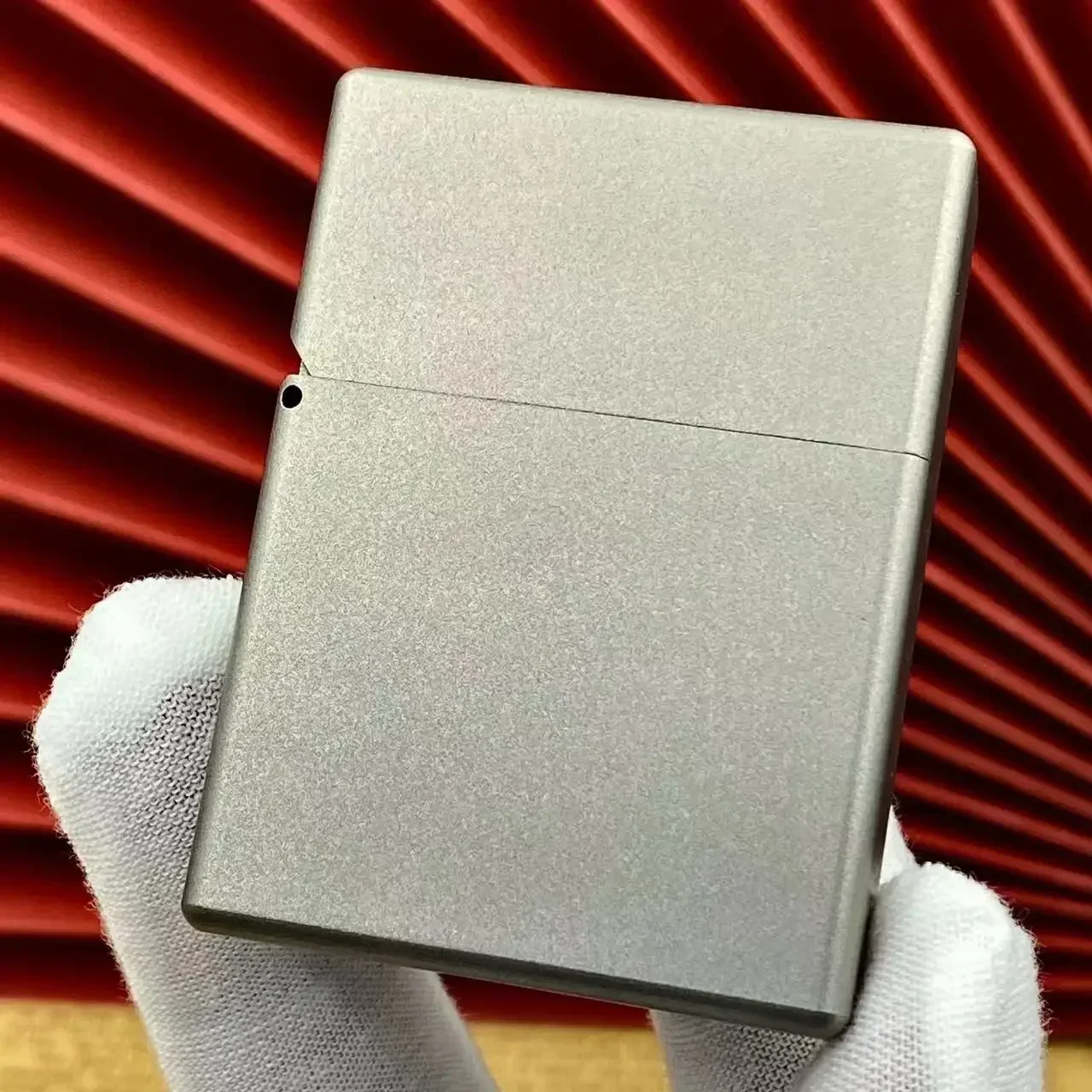 Zorro Titaniumlegering 538, 91 - Lighter Insert Zippo recensie en prijs