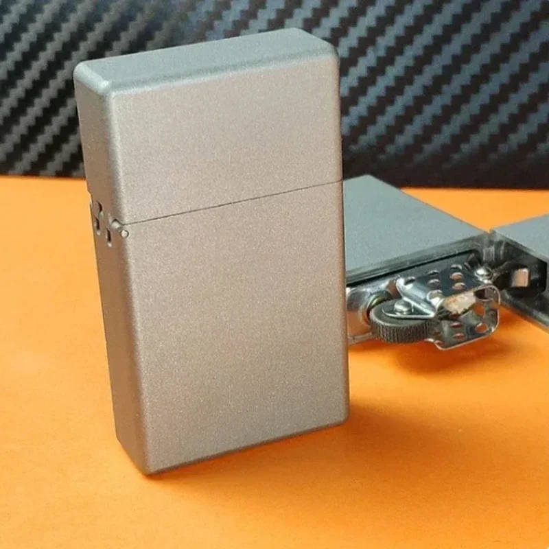 Zorro Titaniumlegering 538, 91 - Lighter Insert Zippo recensie en prijs