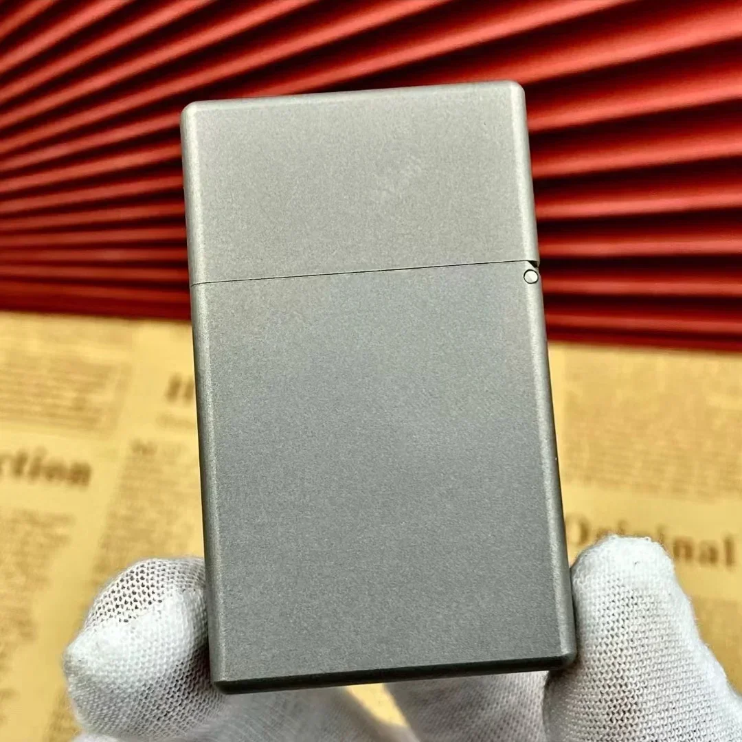Zorro Titaniumlegering 538, 91 - Lighter Insert Zippo recensie en prijs