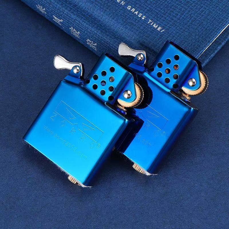 Zorro Beweging Aansteker Marme - Lighter Insert Zippo recensie en prijs