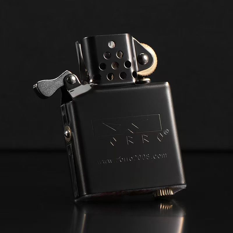 Zorro Beweging Aansteker Marme - Lighter Insert Zippo recensie en prijs