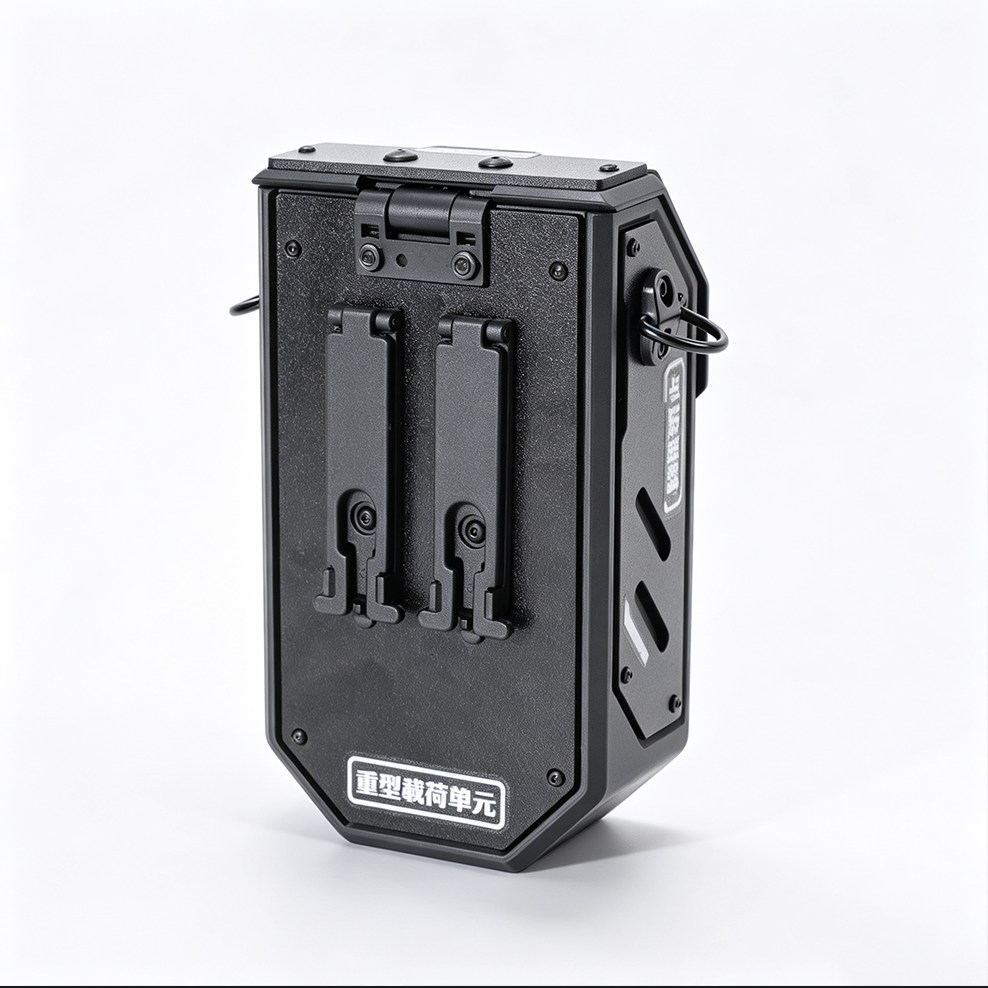 Outdoor draagbare EDC mechanis - Edc Able Carry recensie en prijs