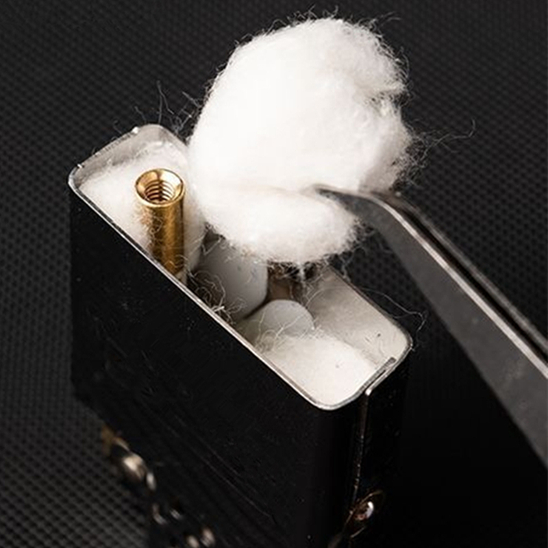 10/30/50 Stuks Olie Absorberen - Lighter Insert Zippo recensie en prijs