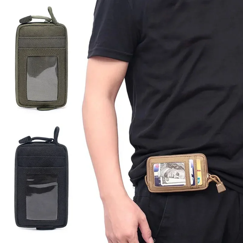 Tactische EDC-zakje Outdoor sl - Edc Carry Belt Pouch recensie en prijs