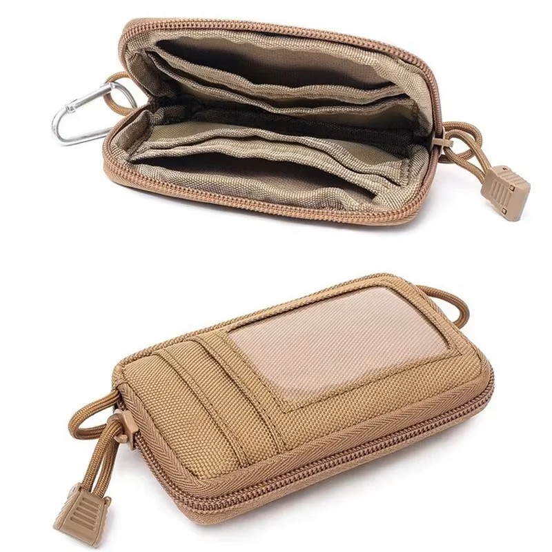 Tactische EDC-zakje Outdoor sl - Edc Carry Belt Pouch recensie en prijs
