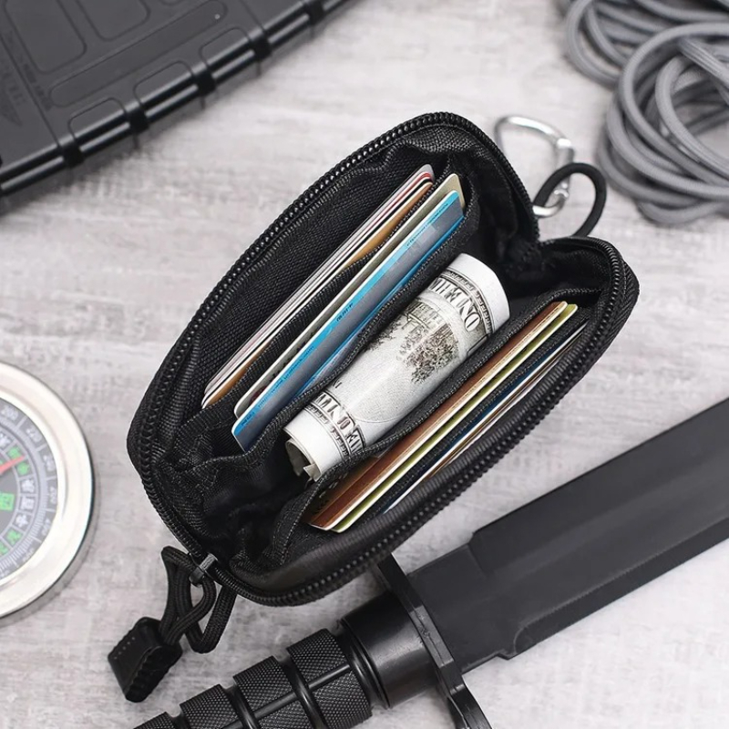 Tactische EDC-zakje Outdoor sl - Edc Carry Belt Pouch recensie en prijs
