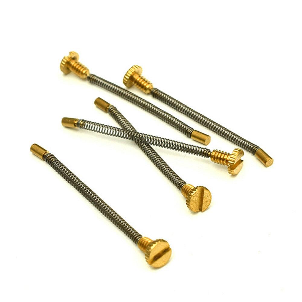 10 Stuks Metalen Lente Schroef - Lighter Insert Zippo recensie en prijs