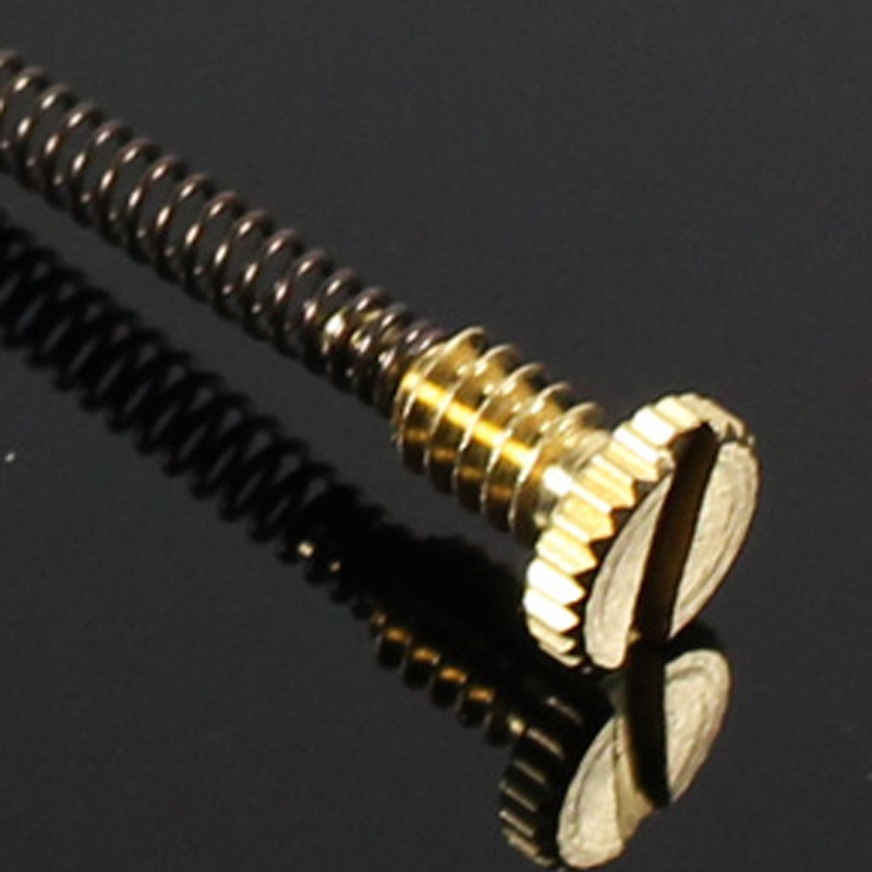 10 Stuks Metalen Lente Schroef - Lighter Insert Zippo recensie en prijs