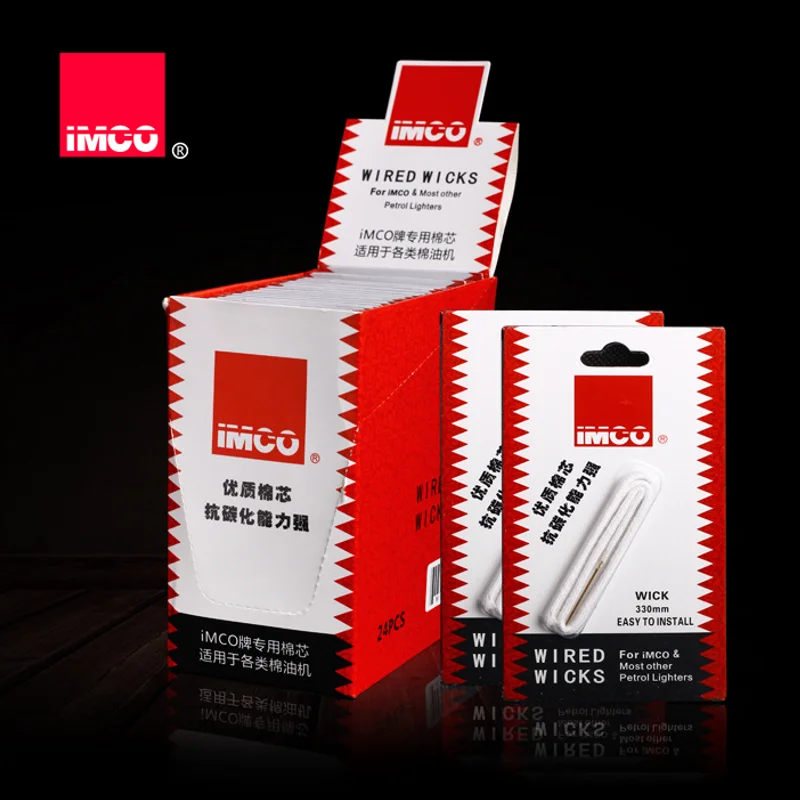 (2 Stuks/partij) Originele Imc - Lighter Insert Zippo recensie en prijs