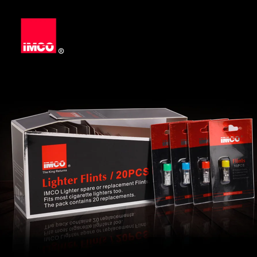 (2 Stuks/partij) Originele Imc - Lighter Insert Zippo recensie en prijs