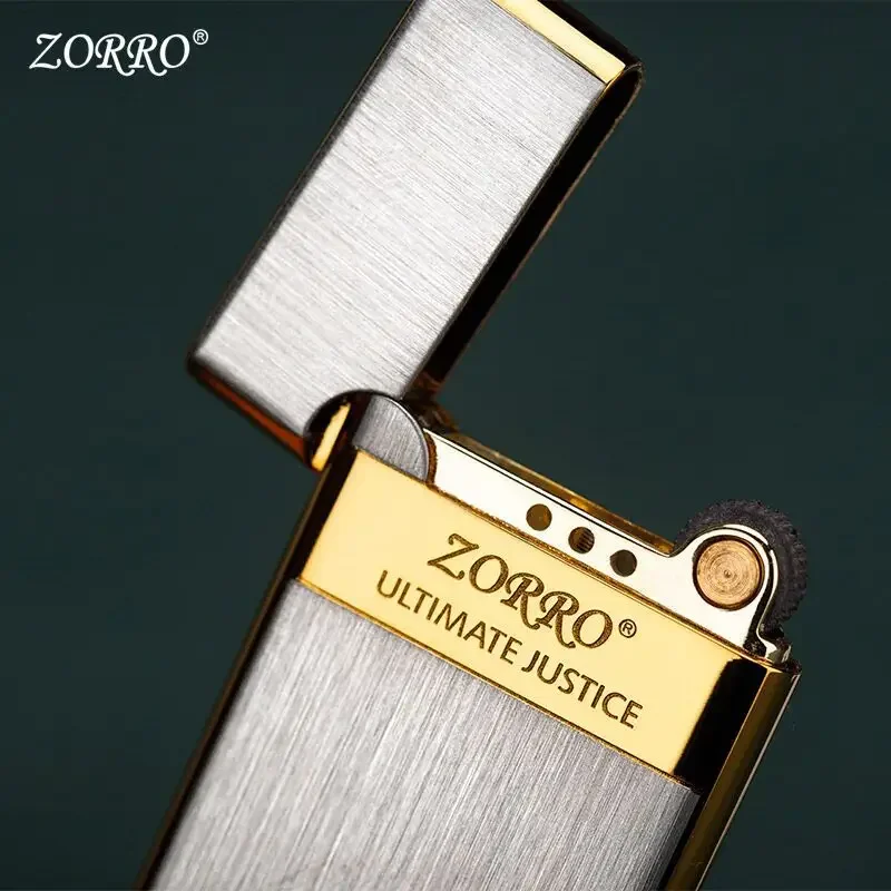 Zorro Ultradun, gemakkelijk te - Lighter Insert Zippo recensie en prijs