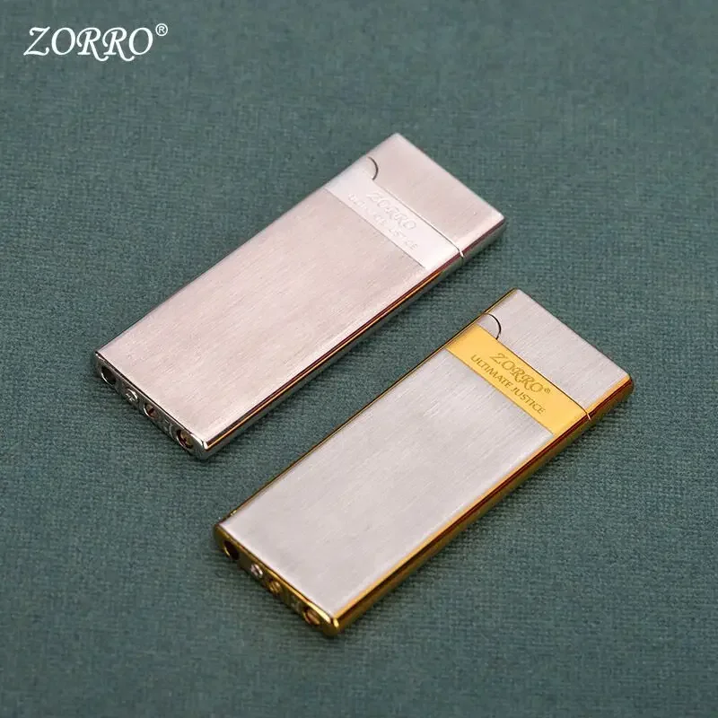 Zorro Ultradun, gemakkelijk te - Lighter Insert Zippo recensie en prijs