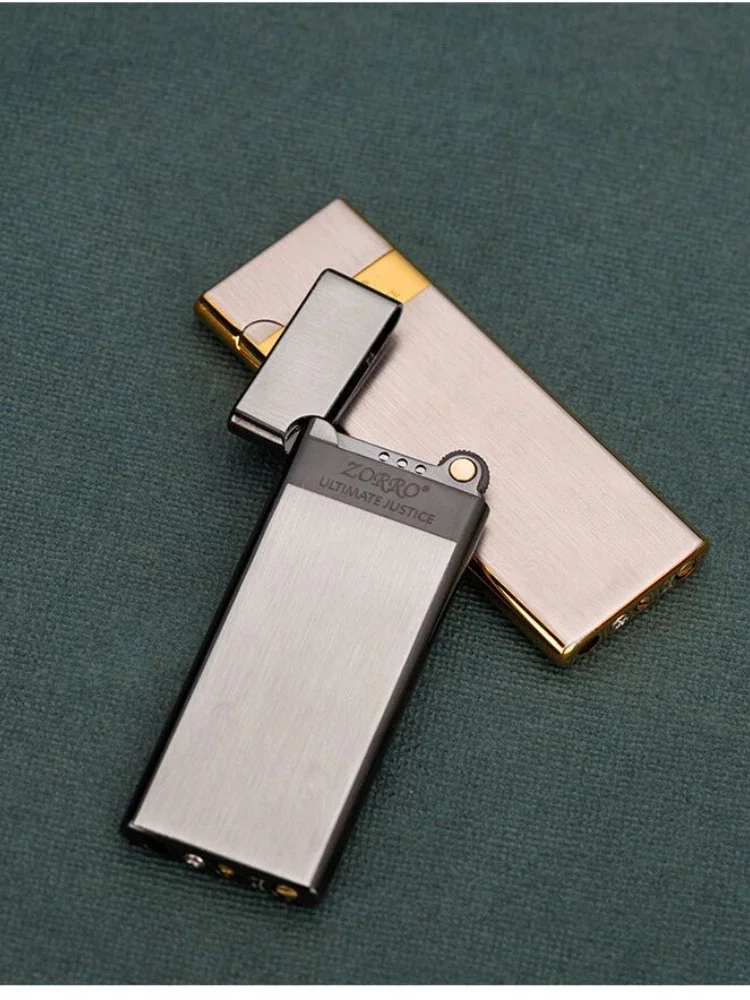 Zorro Ultradun, gemakkelijk te - Lighter Insert Zippo recensie en prijs
