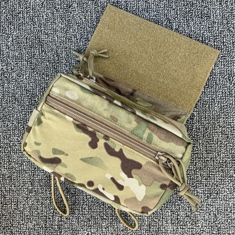 Tactische Vest Abdominale Pouc - Edc Able Carry recensie en prijs
